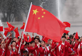 斯已经正式